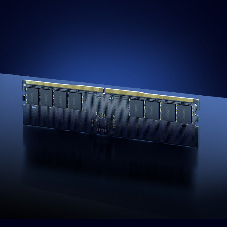 Lexar LD5U16G56C46ST-BGS memory module 16 GB 1 x 16 GB DDR5 5600 MT/s 288-pin DIMM