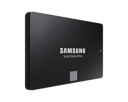 Samsung 870 EVO 500 GB 2.5" Serial ATA III V-NAND MLC