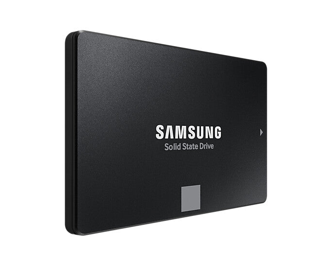 Samsung 870 EVO 4 TB 2.5" Serial ATA III V-NAND MLC