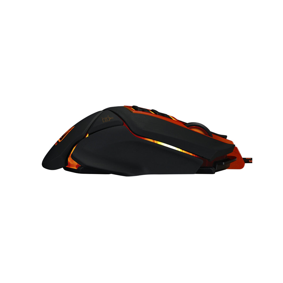 Canyon Hazard mouse Gaming USB Type-A Optical 6400 DPI