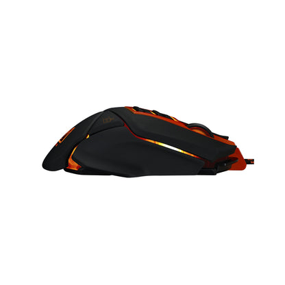 Canyon Hazard mouse Gaming USB Type-A Optical 6400 DPI