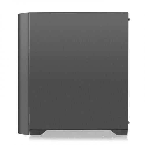 Thermaltake G31 TG ARGB Midi Tower Black