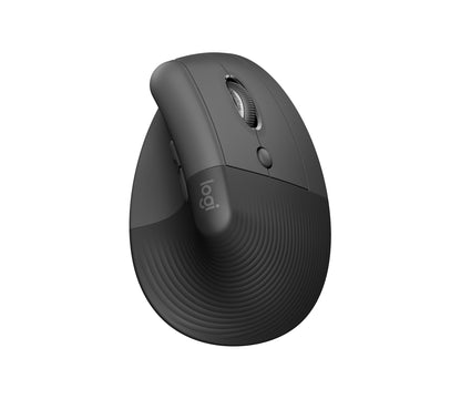 Logitech Lift Vertical Ergonomic Mouse