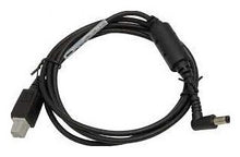 Zebra CBL-DC-376A1-01 power cable Black