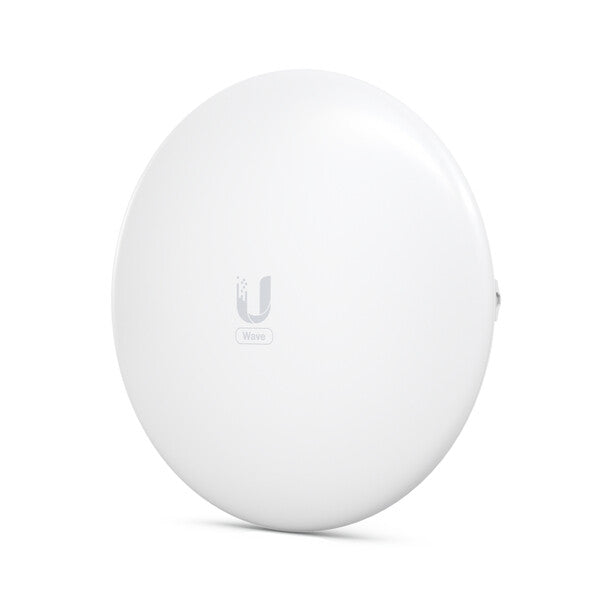 Ubiquiti WAVE-NANO-EU bridge/repeater 2000 Mbit/s White