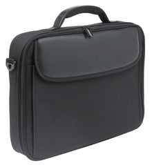 Port Designs Hanoi II 39.1 cm (15.4") Briefcase Black