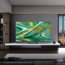 Hisense 75E8S TV 190.5 cm (75") 4K Ultra HD Smart TV Wi-Fi Grey 400 cd/m²