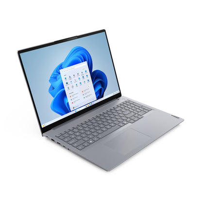 LENOVO TB 16.0 INTEL U5-225U 16GB 512GB SSD WIN11 PRO 3YR CRI