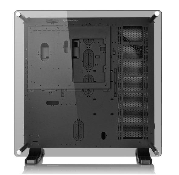Thermaltake Core P7 TG Tower Black
