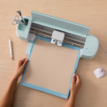 Cricut Iron-On Heat transfer vinyl sheet Smooth heat transfer vinyl 10 sheets