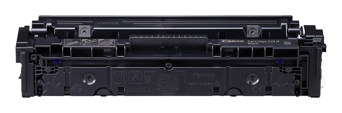 Canon 075 High Capacity