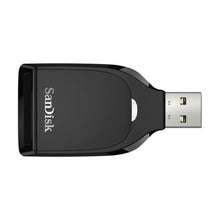 SanDisk 00173359 card reader USB 3.2 Gen 1 (3.1 Gen 1) Black