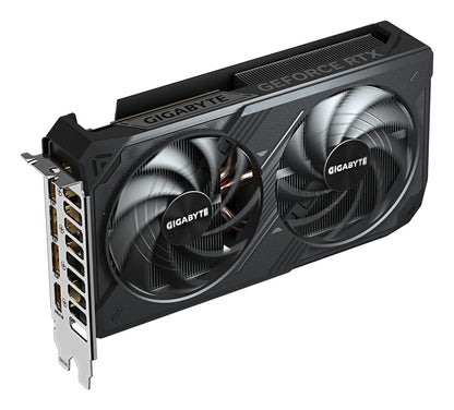 GIGABYTE GeForce RTX 5060 Ti WINDFORCE OC 16G Graphics Card