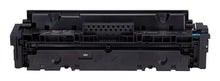 Canon 055 toner cartridge 1 pc(s) Original Cyan