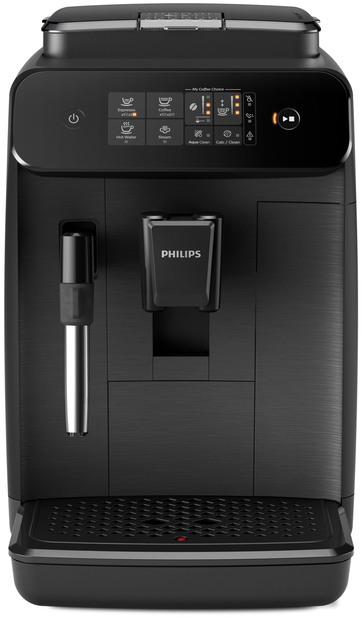 Philips 800 series EP0820/00 coffee maker Fully-auto Espresso machine 1.8 L