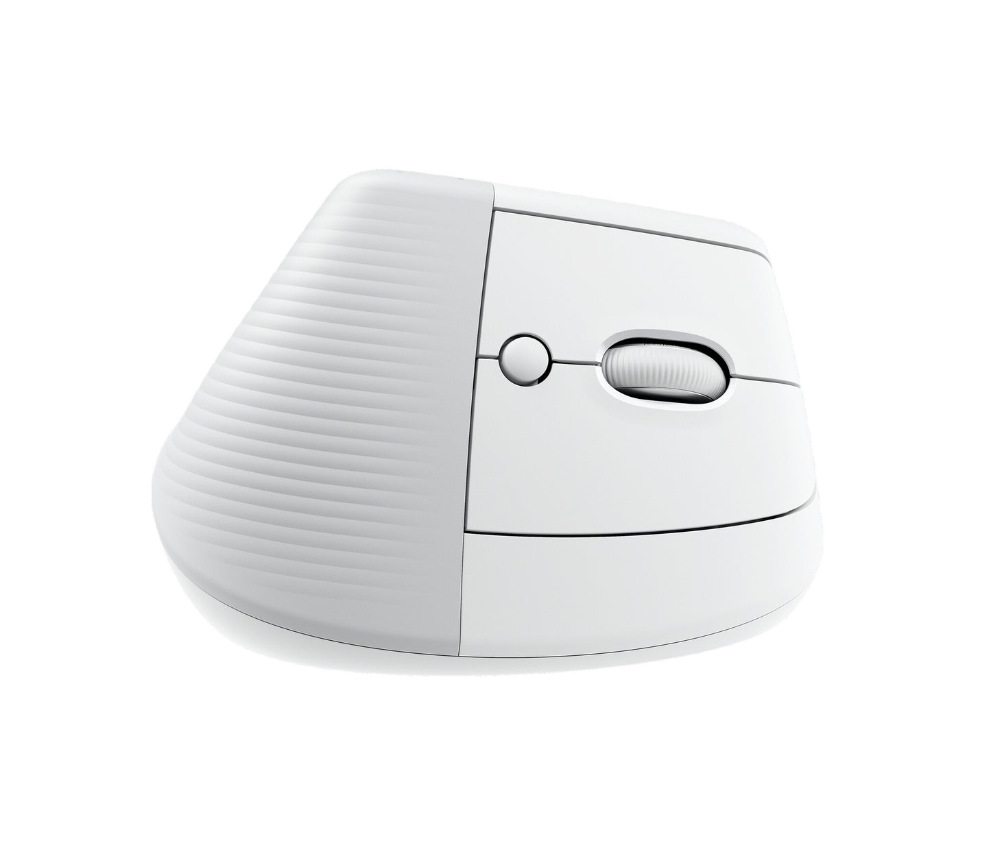 Logitech Lift Vertical Ergonomic Mouse