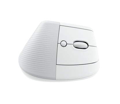 Logitech Lift Vertical Ergonomic Mouse