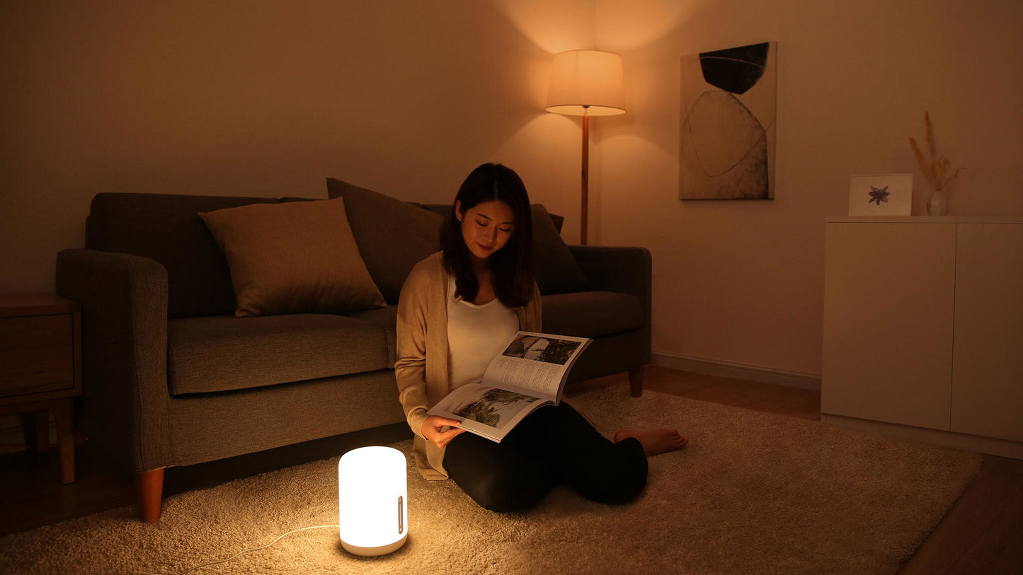Xiaomi Mi Bedside Lamp 2
