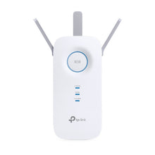 TP-Link RE450 network extender Network repeater White 10, 100, 1000 Mbit/s