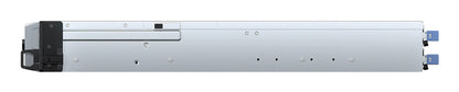 Synology RackStation RS4826XS+ NAS/storage server Rack (2U) Intel® Xeon® D-1739 16 GB DDR4 Black, Silver