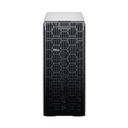 DELL PowerEdge T560 server 480 GB Tower (4.5U) Intel Xeon Silver 4510 2.4 GHz 32 GB DDR5-SDRAM 1100 W