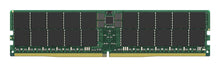 Kingston Technology KSM64R52BD4-64MD memory module 64 GB 1 x 64 GB DDR5 6400 MT/s 288-pin DIMM