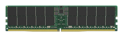 Kingston Technology KSM64R52BD4-64MD memory module 64 GB 1 x 64 GB DDR5 6400 MT/s 288-pin DIMM