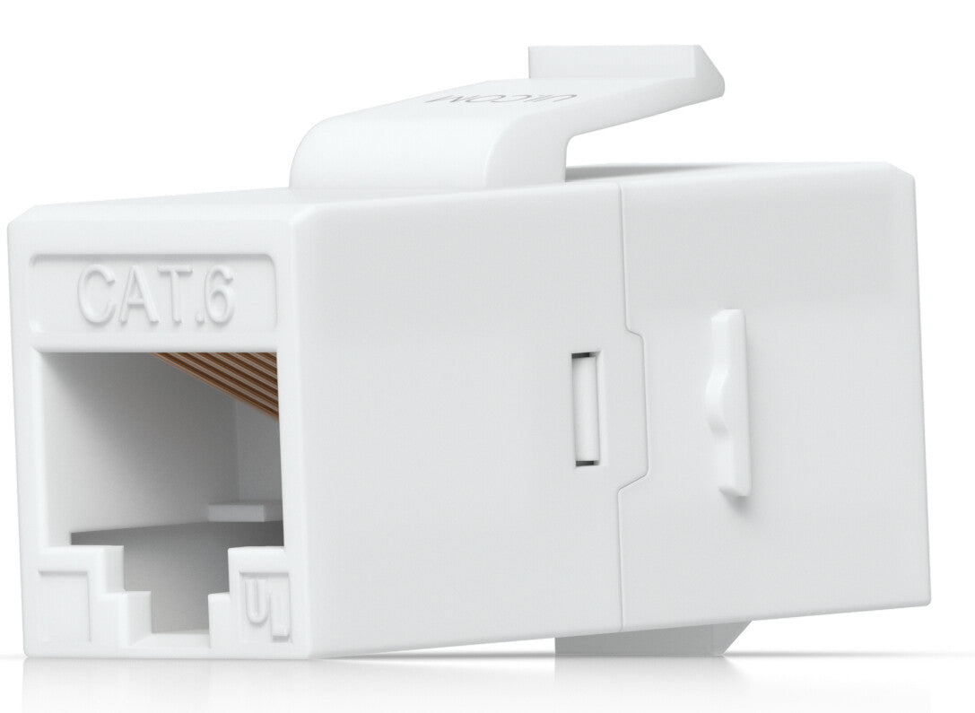 Ubiquiti UACC-Keystone-Coupler-C6