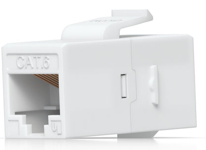 Ubiquiti UACC-Keystone-Coupler-C6