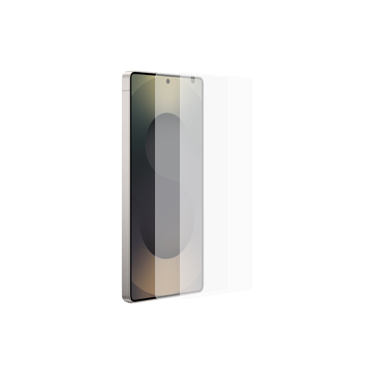 Samsung Anti Reflecting Film - Samsung Galaxy S25 Ultra - Clear