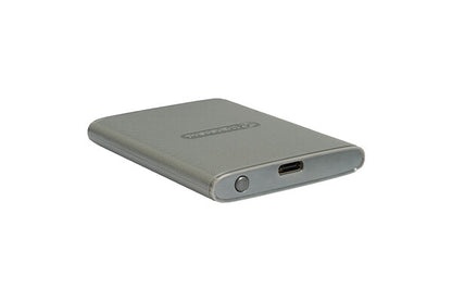 Transcend ESD360C 4 TB USB Type-C USB 3.2 Gen 2x2 Grey
