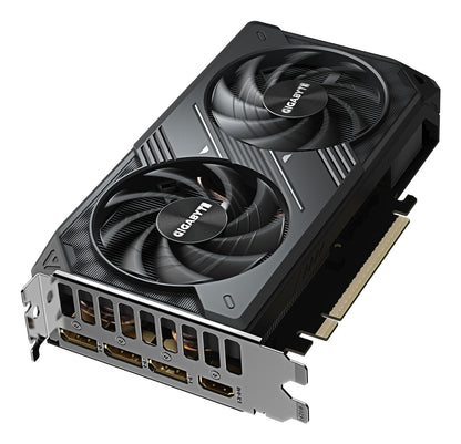 GIGABYTE GeForce RTX 5060 WINDFORCE MAX OC 8G Graphics Card