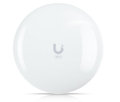Ubiquiti UISP Wave Pico Network bridge 800 Mbit/s White