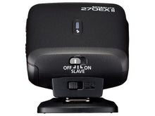 Canon Speedlite 270 EX II Black