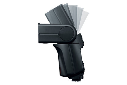 Canon Speedlite 470EX-AI Compact flash Black