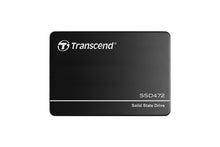 Transcend TS128GSSD472K-VS1 internal solid state drive 128 GB 2.5" Serial ATA III 3D NAND