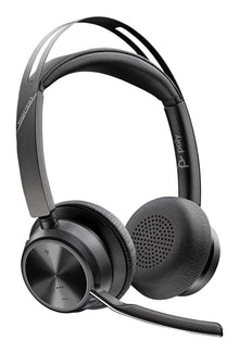HP Poly Poly Voyager Focus 2 USB-A Headset