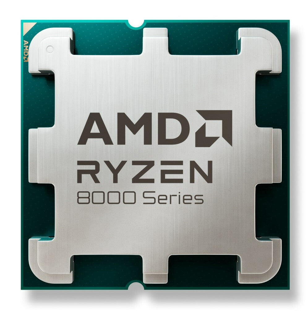 AMD Ryzen 5 8400F processor 4.2 GHz 16 MB L3 Tray