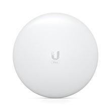 Ubiquiti WAVE-LR bridge/repeater White