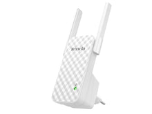 Tenda A9 network extender Network transmitter & receiver Grey, White