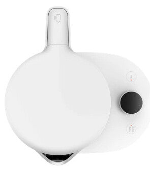 Xiaomi Smart Kettle 2 Pro EU electric kettle 1.7 L 1800 W White