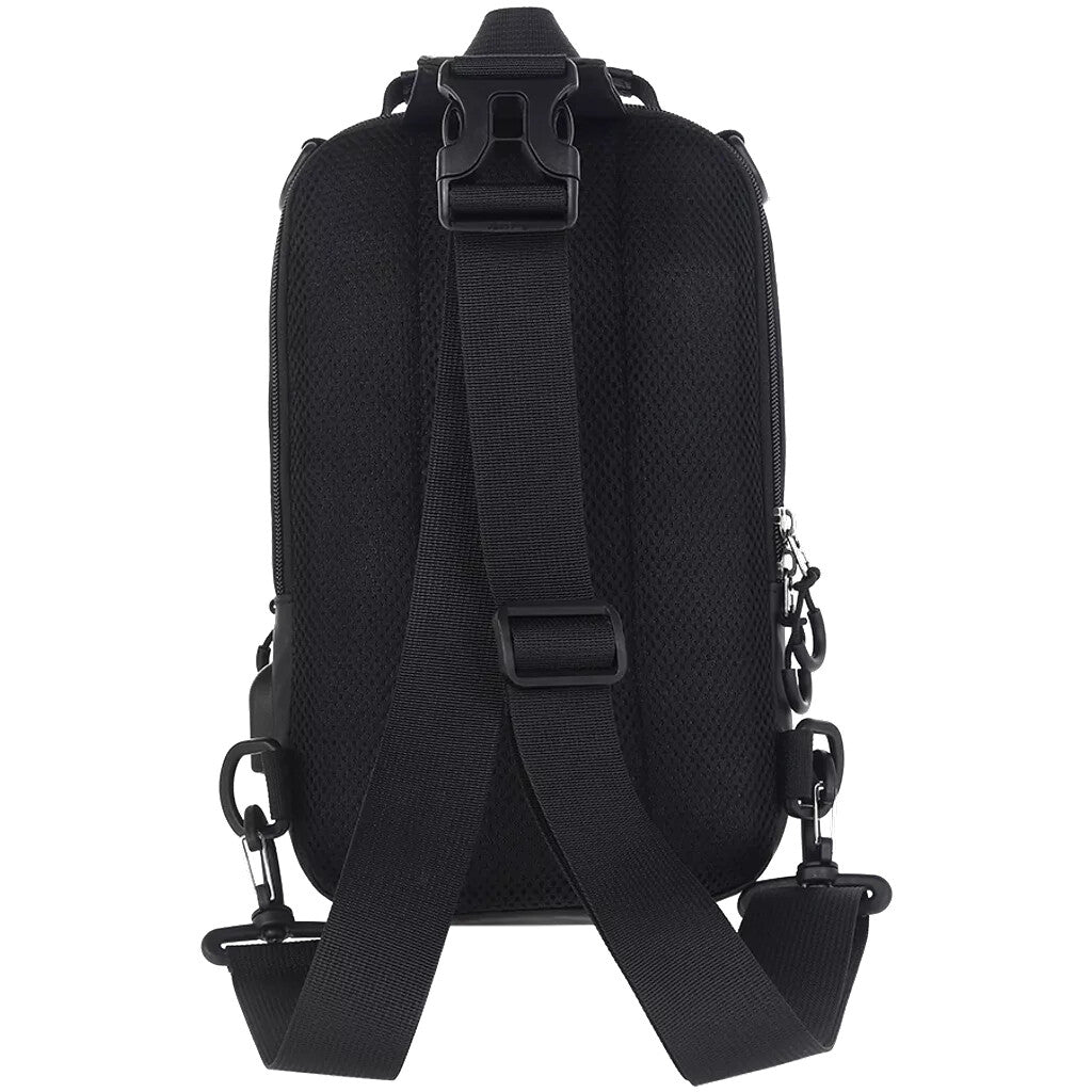 Canyon CNS-CBD1B1 laptop case Backpack Black