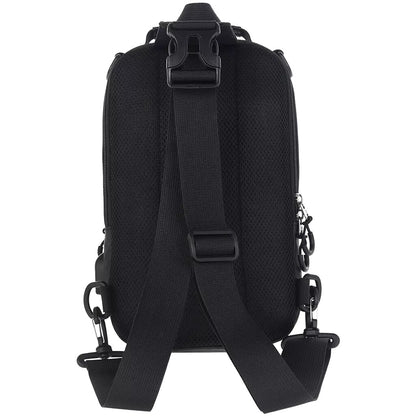 Canyon CNS-CBD1B1 laptop case Backpack Black