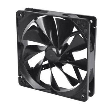 Thermaltake Pure S 12 Computer case Fan 12 cm Black