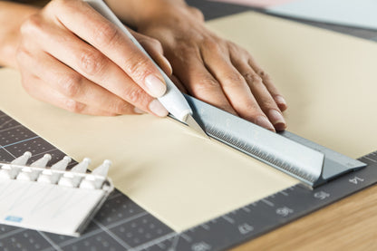 Cricut TrueControl Kit Cutting blade