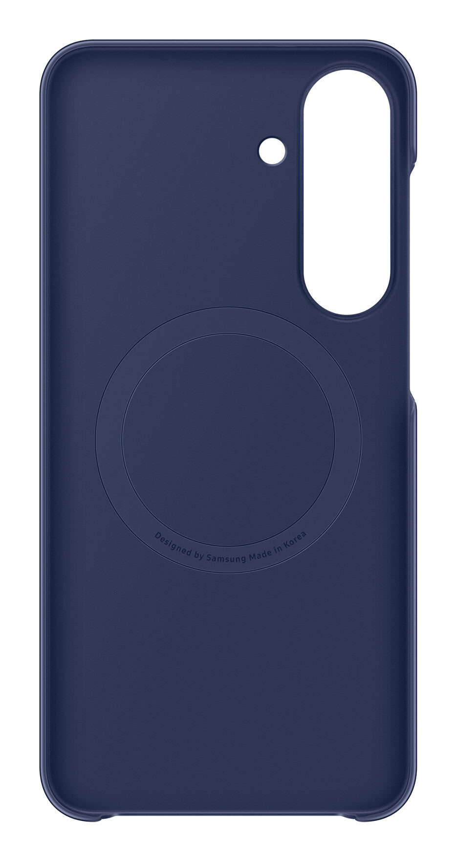 Samsung EF-SS741CLEGWW mobile phone case 17 cm (6.7") Cover Violet