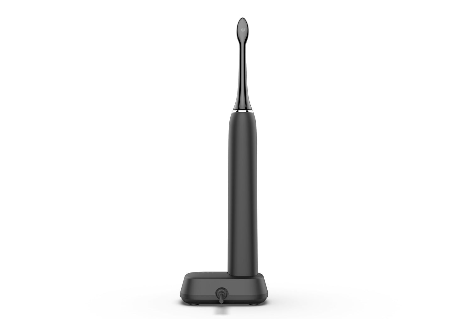 AENO DB4 Adult Sonic toothbrush Black