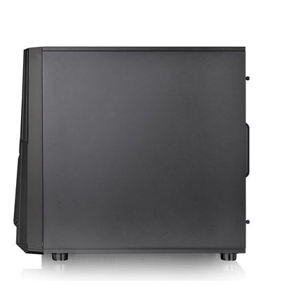 Thermaltake Commander C 35 Midi Tower Black