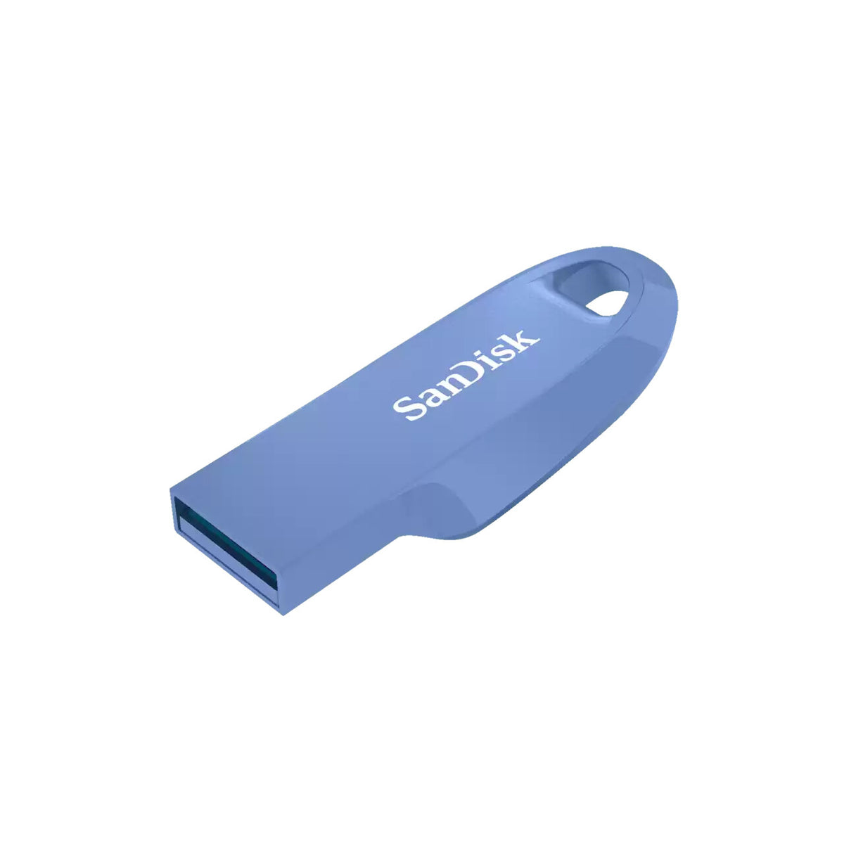SanDisk SDCZ550-032G-G46NB USB flash drive 32 GB USB Type-A 3.2 Gen 1 (3.1 Gen 1) Blue