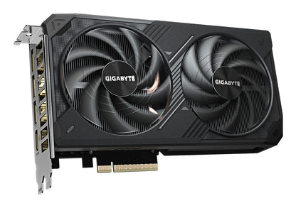 GIGABYTE GeForce RTX 5060 Ti WINDFORCE OC 16G Graphics Card